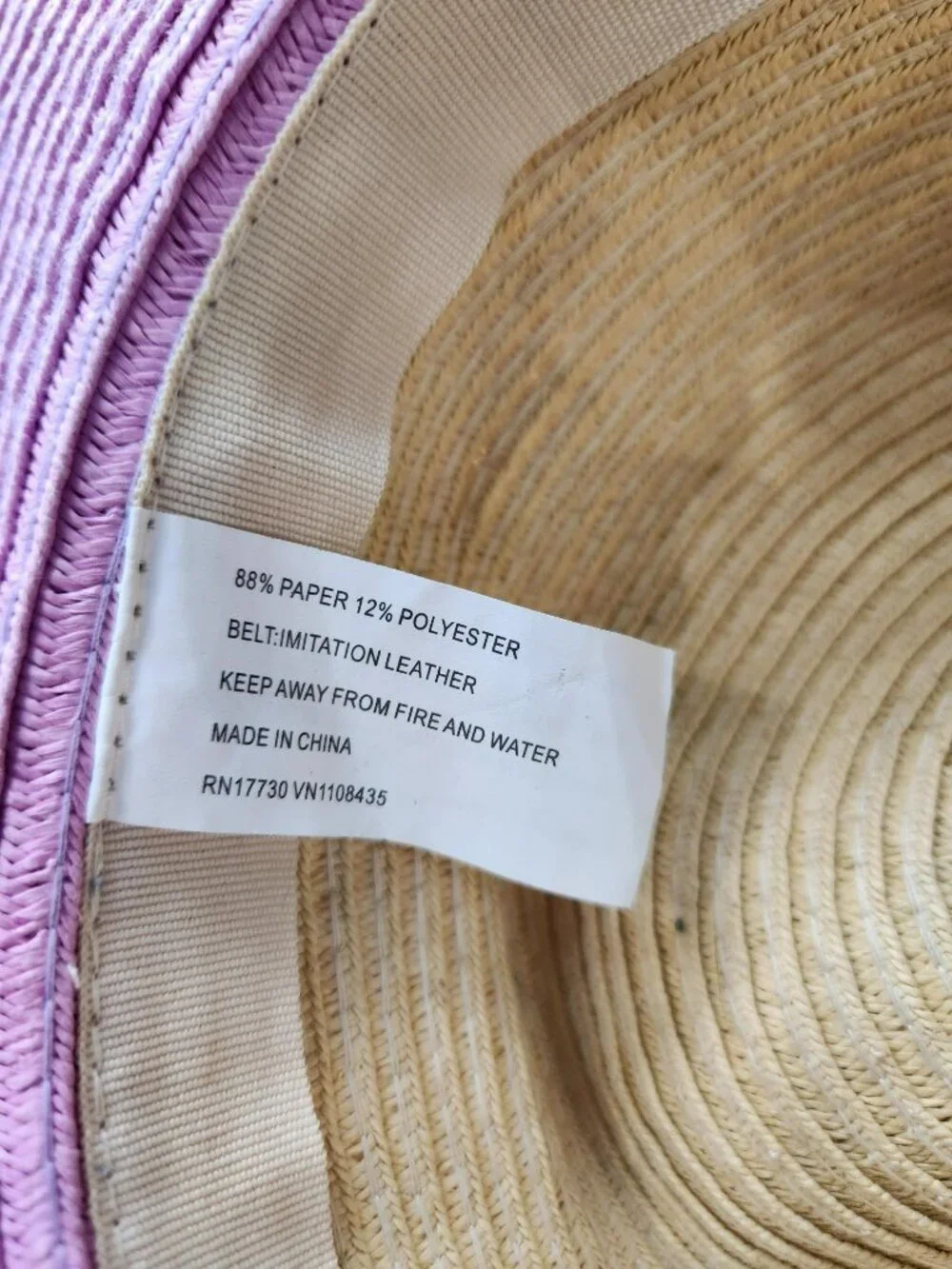 Girls Summer Sun Hat Bundle Lot of 3 Beach Hats Mermaid Rainbow Straw Hats